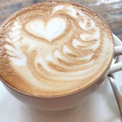 Himalayan Java Coffee User Photo