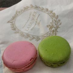 Laduree User Photo