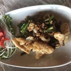 Kampong Kata Hill Thai & Seafood Restaurant 여행 사진