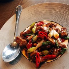 Zi Wei Hall User Photo