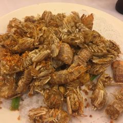 TIANTIAN SEAFOODS User Photo