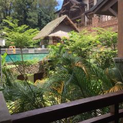 亚泰雨林度假酒店·四季西餐厅 User Photo