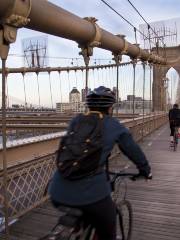 Brooklyn Bridge Ride