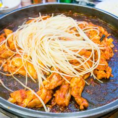 Chuncheonjip Dakgalbi User Photo