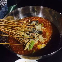 付小姐在成都(打浦桥店) User Photo
