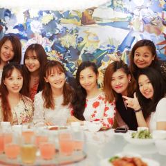 Hong Kong Long Feng Lou ( Ju Lu Road ) User Photo