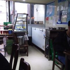 RUJI ROST 여행 사진