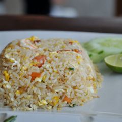 Massaman Restaurant & Bar張用戶圖片