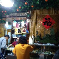 红源茶食餐厅 User Photo