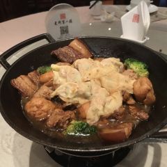 LaoJie DiYiLou 여행 사진