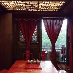 The Way Of The Dragon (Chunxi Lu) 여행 사진