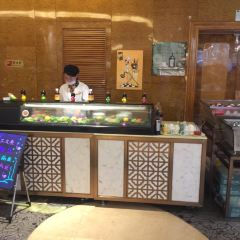 东方山水.金沙酒店中餐 User Photo