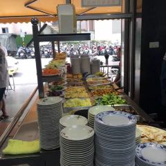 梁記嘉義雞肉飯張用戶圖片
