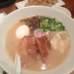 Teshikaga Ramen Sapporo Ramen Yokocho User Photo
