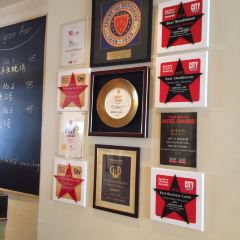 JW's California Grill User Photo