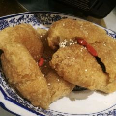 北食客張用戶圖片