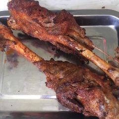 老严烤羊肉总店 User Photo
