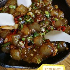 DACHUXIAOGUAN User Photo