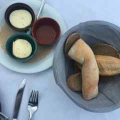 Restaurant im Seehotel Gruner Baum User Photo