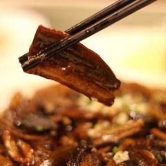 Xin Ju Feng Cai Guan User Photo