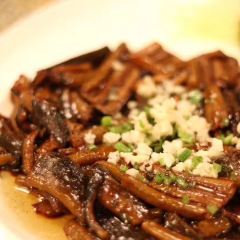 Xin Ju Feng Cai Guan User Photo