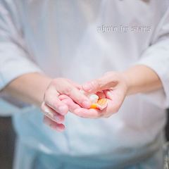 Pudong Shangri-La·Yi Cafe User Photo