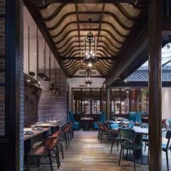 WUHOUDETANG RESTAURANT User Photo