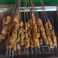 BaiXing ShaoKao Seafood User Photo