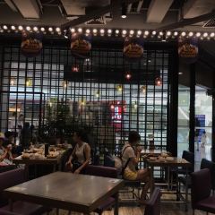 BEN TENG NIU PAI JIA XING MO DA AN CHANG DIAN User Photo