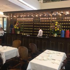 TWG Tea Salon & Boutique User Photo