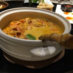 GUIYU RESTAURANT User Photo