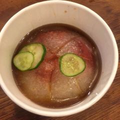 金枝紅糟素肉圓 User Photo