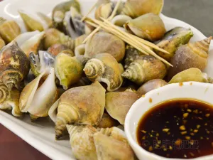 Suang Tain Seafood Restaurant