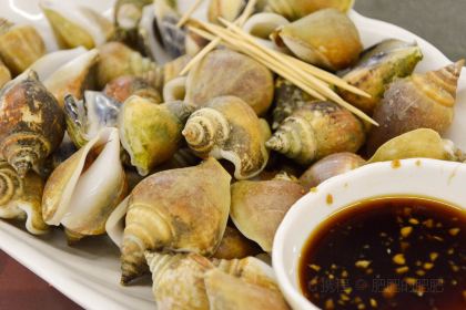 Suang Tain Seafood Restaurant