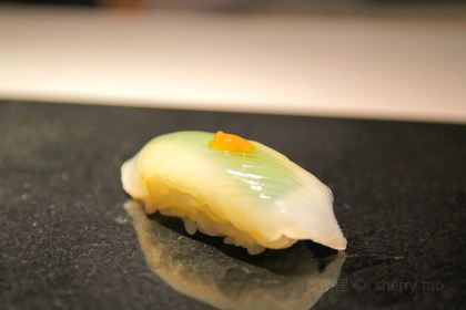 Sushi Nakazawa