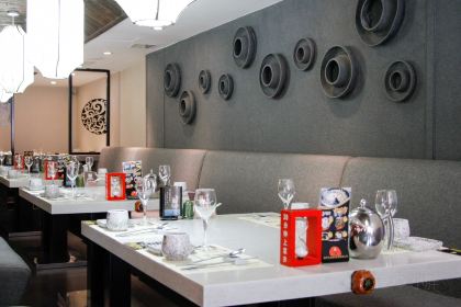 Korean JiangJun NiuPai KaoRou Restaurant (XinYang Road)