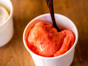 Gelato and Coffee Lab