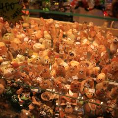 Riga Central Market User Photo