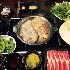 Happy Lamb Hot Pot ảnh của người dùng