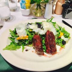 Old Ebbitt Grill User Photo