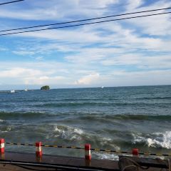 食庐海鲜十年(涠洲岛店) User Photo