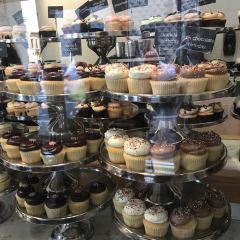 Georgetown Cupcake張用戶圖片