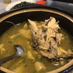 HUIZHOUMEISHI User Photo