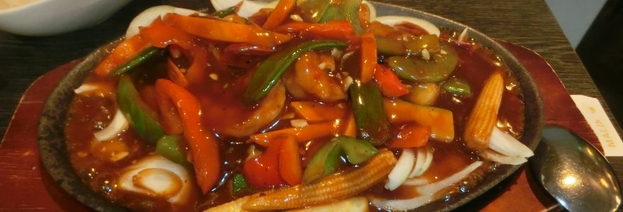 Restauranthuset Malin