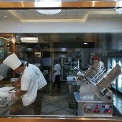 京都肥牛(科右前旗店) User Photo