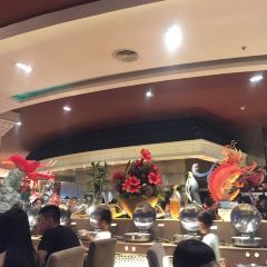 荣誉国际酒店·云顶旋转餐厅 User Photo