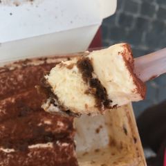 Pompi Spagna - Via della Croce User Photo