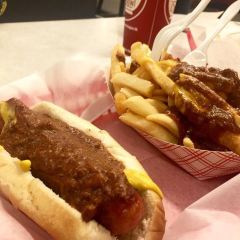 Ben's Chili Bowl 여행 사진