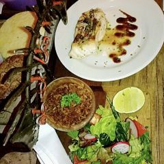 Andres Carne de Res User Photo