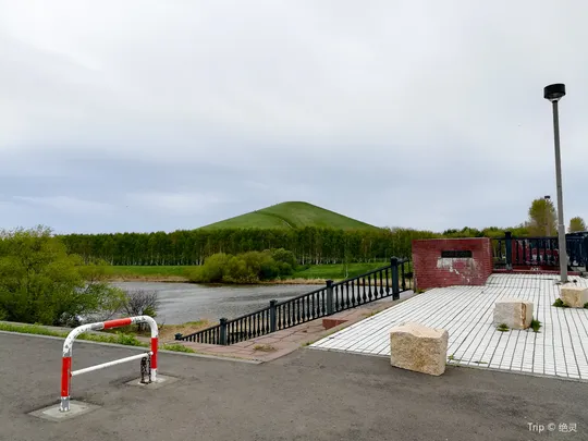 4_莫埃來沼公園